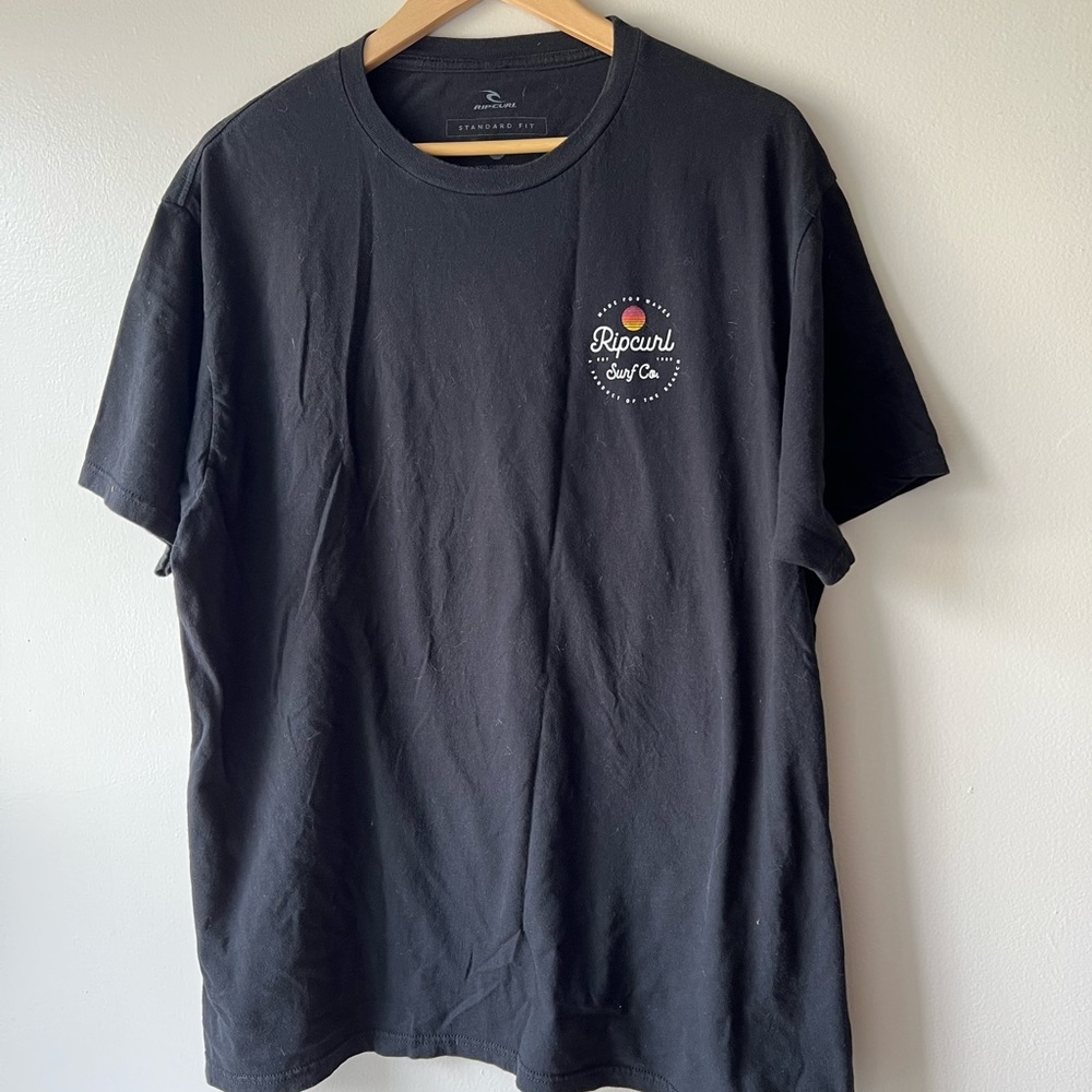 Mens 6 Shirt Surf Bundle